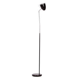 Lampa podłogowa K-MT-201 CZARNY  KAJTEK I