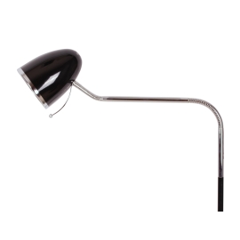 Lampa podłogowa K-MT-201 CZARNY  KAJTEK I