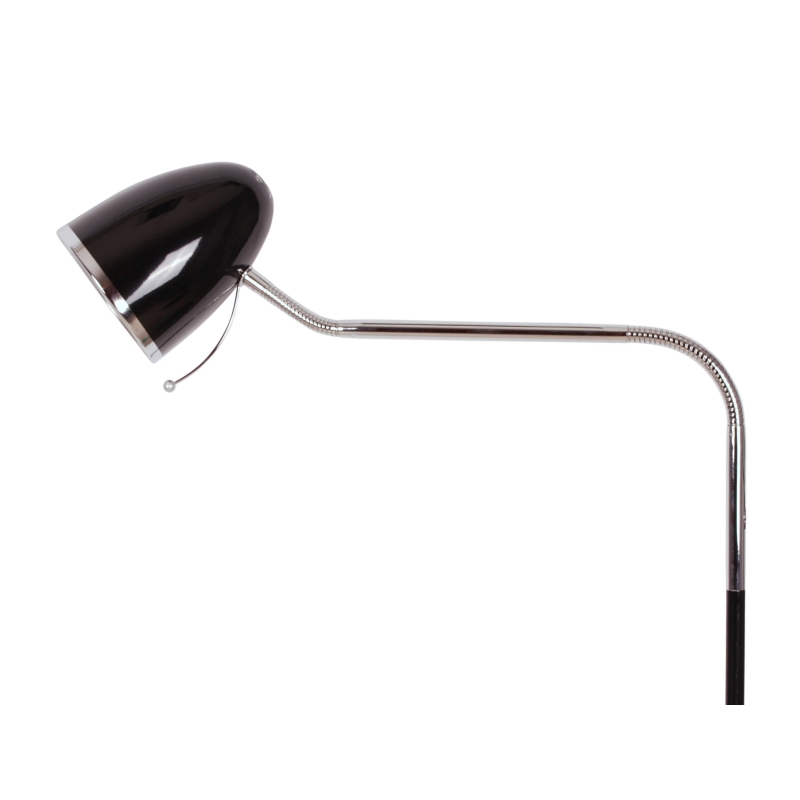 Lampa podłogowa K-MT-201 CZARNY  KAJTEK I