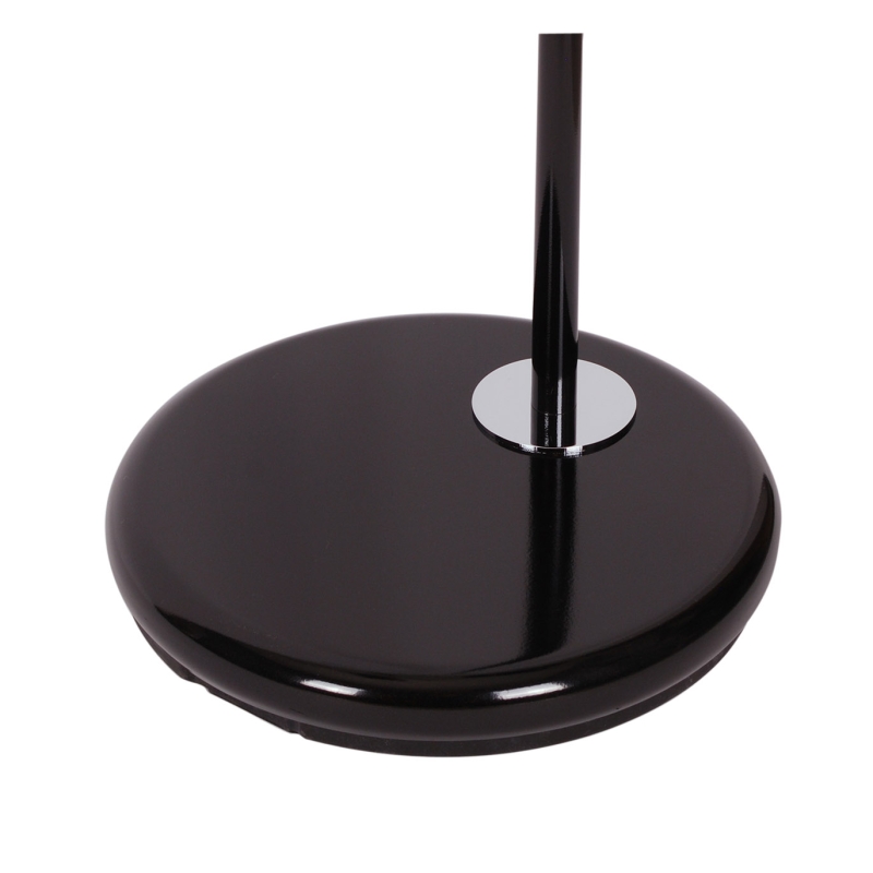 Lampa podłogowa K-MT-201 CZARNY  KAJTEK I