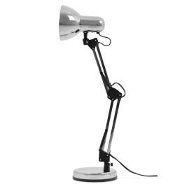 Lampka biurkowa K-MT-COSMO CHROM  COSMO