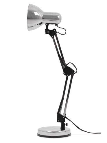 Lampka biurkowa K-MT-COSMO CHROM  COSMO