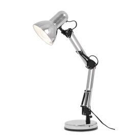 Lampka biurkowa K-MT-COSMO CHROM  COSMO
