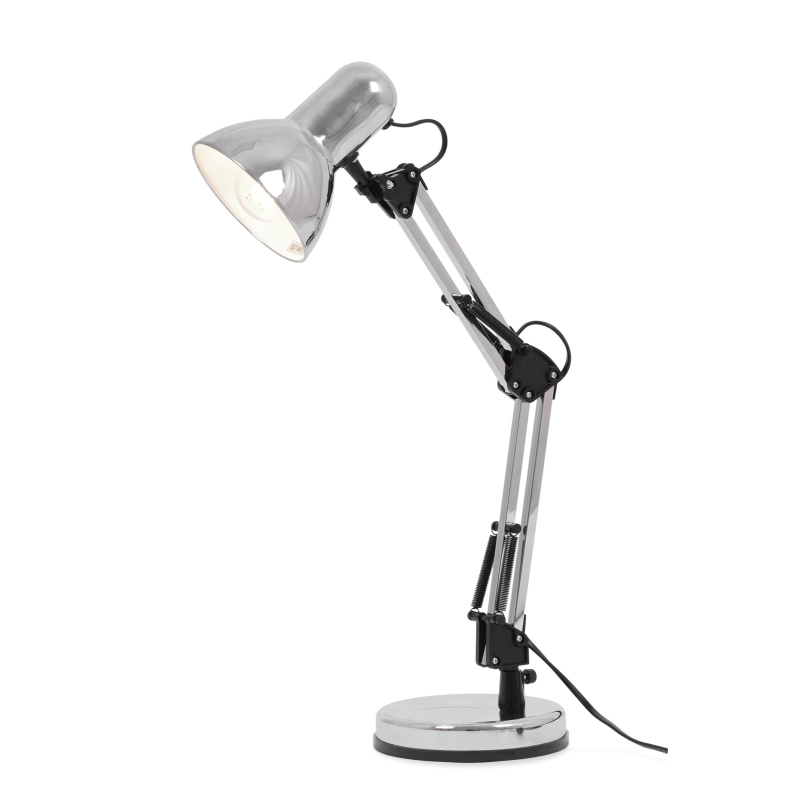 Lampka biurkowa K-MT-COSMO CHROM  COSMO