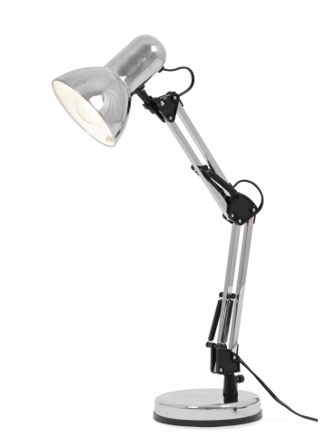 Lampka biurkowa K-MT-COSMO CHROM  COSMO