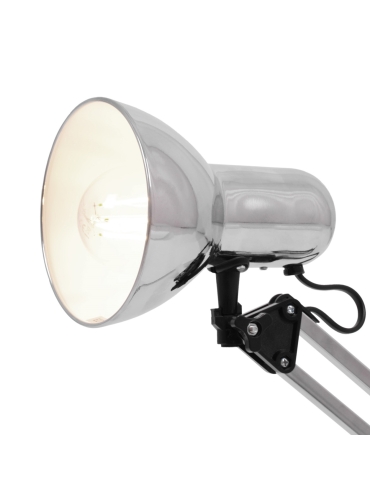 Lampka biurkowa K-MT-COSMO CHROM  COSMO