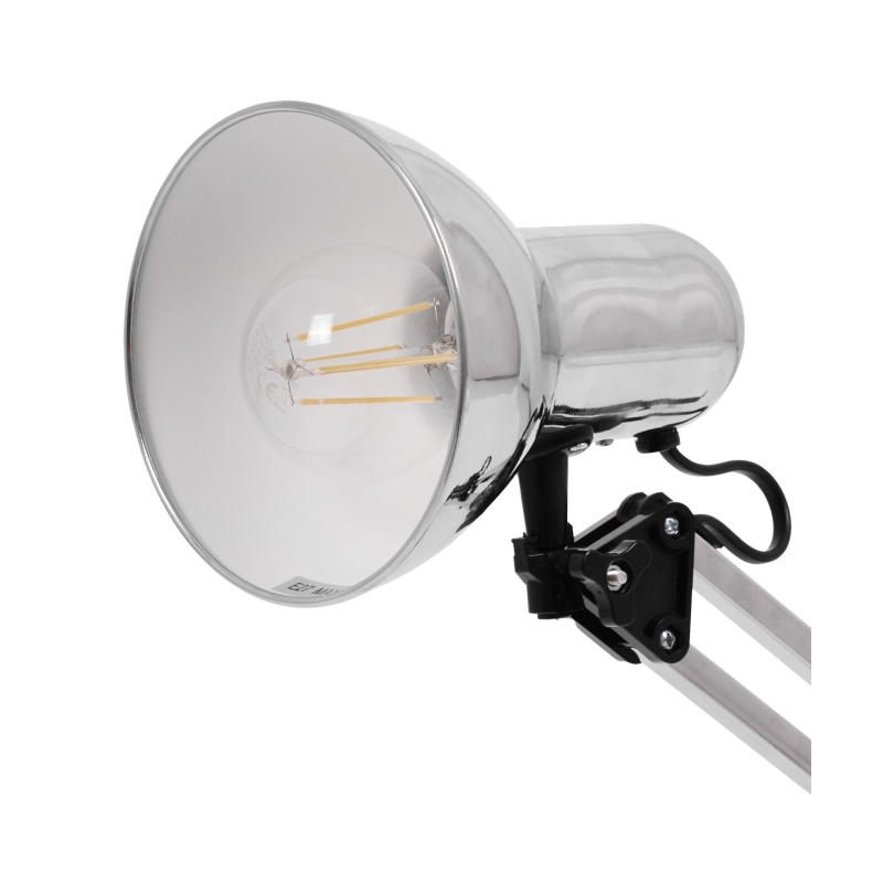 Lampka biurkowa K-MT-COSMO CHROM  COSMO