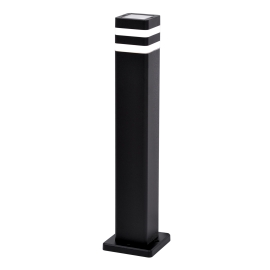 Lampa ogrodowa stojąca K-8208  TAMIZA