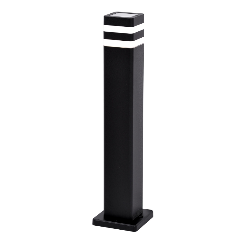 Lampa ogrodowa stojąca K-8208  TAMIZA