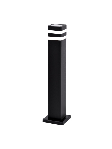 Lampa ogrodowa stojąca K-8208  TAMIZA
