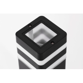 Lampa ogrodowa stojąca K-8208  TAMIZA