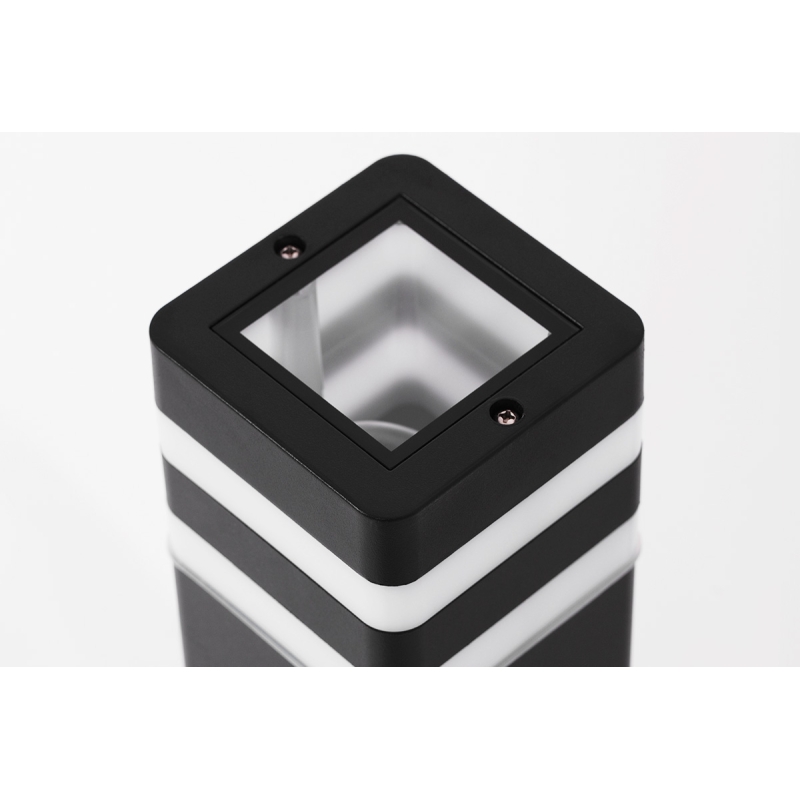 Lampa ogrodowa stojąca K-8208  TAMIZA
