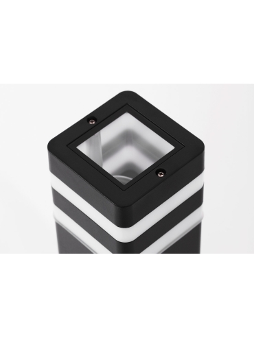 Lampa ogrodowa stojąca K-8208  TAMIZA