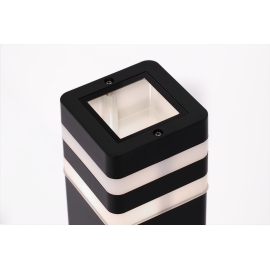 Lampa ogrodowa stojąca K-8208  TAMIZA