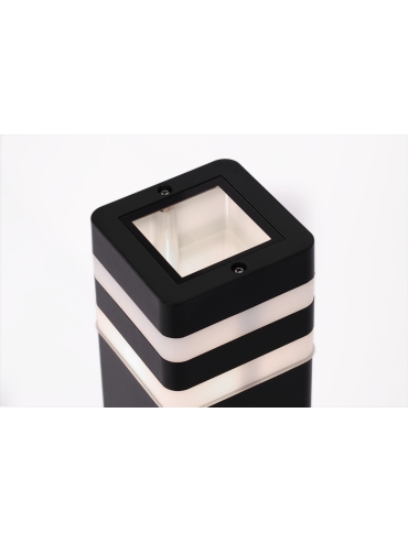 Lampa ogrodowa stojąca K-8208  TAMIZA