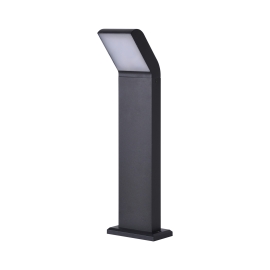 Lampa ogrodowa stojąca K-8147  VIDAR