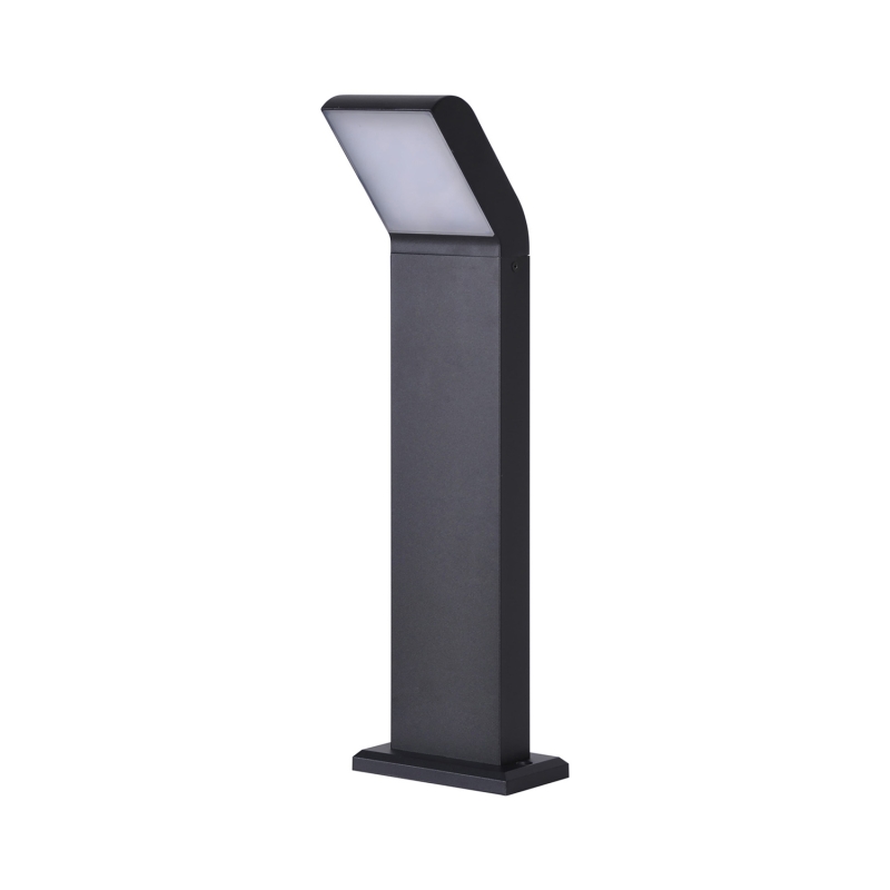 Lampa ogrodowa stojąca K-8147  VIDAR