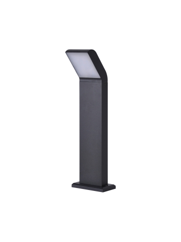 Lampa ogrodowa stojąca K-8147  VIDAR