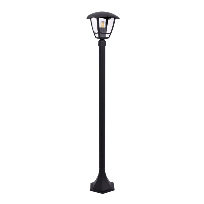 Lampa ogrodowa stojąca K-8202  NAPOLI