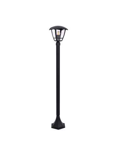 Lampa ogrodowa stojąca K-8202  NAPOLI