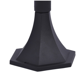Lampa ogrodowa stojąca K-8202  NAPOLI