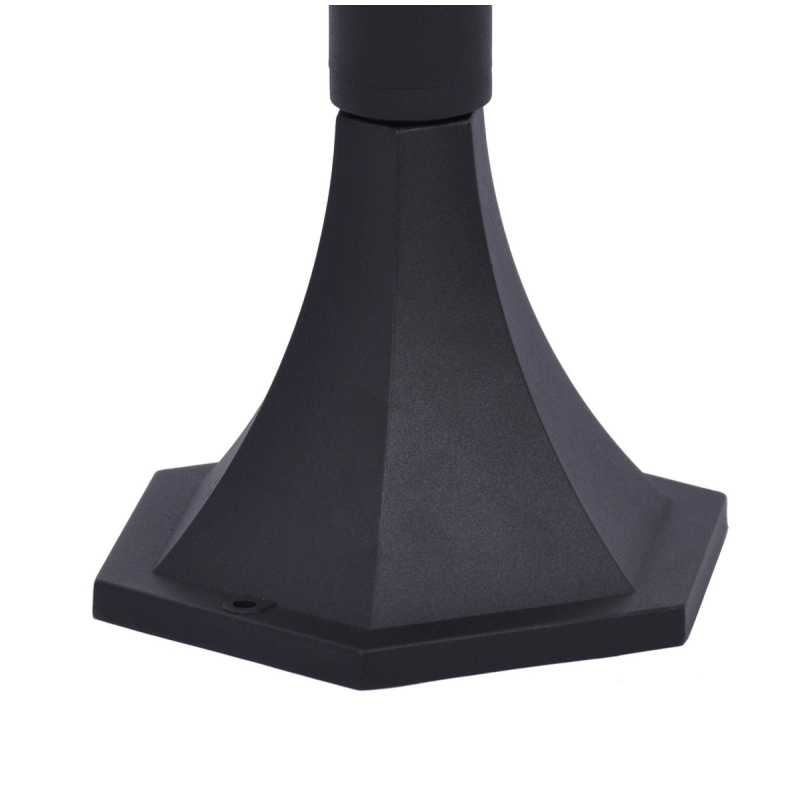 Lampa ogrodowa stojąca K-8202  NAPOLI