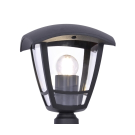 Lampa ogrodowa stojąca K-8202  NAPOLI