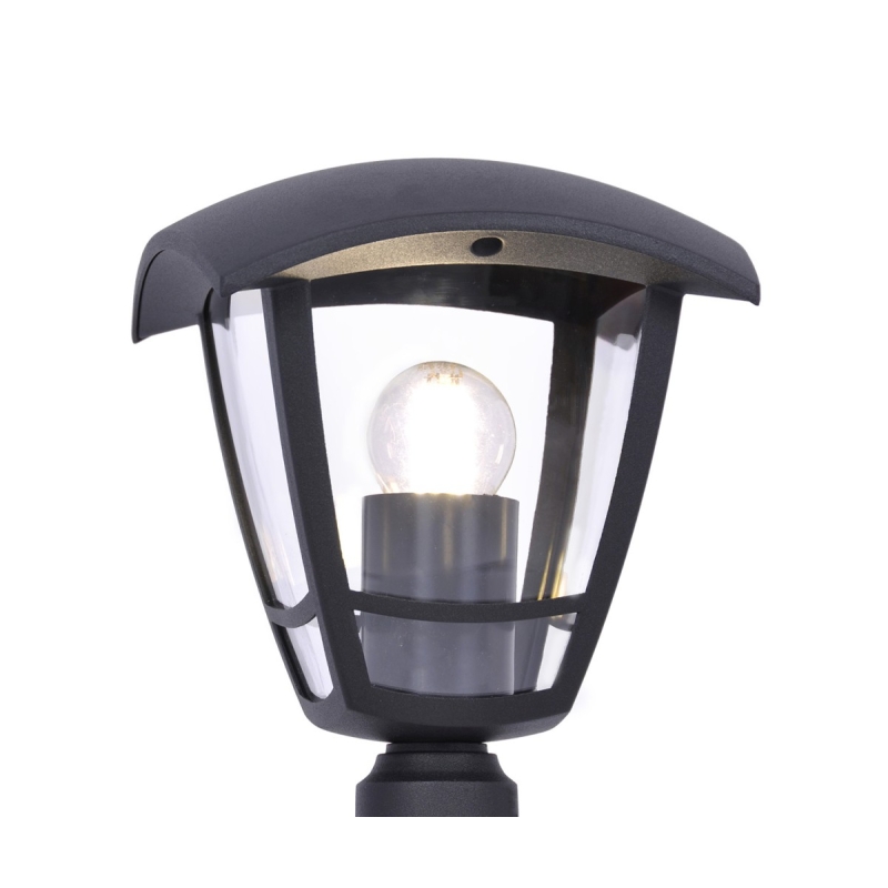 Lampa ogrodowa stojąca K-8202  NAPOLI