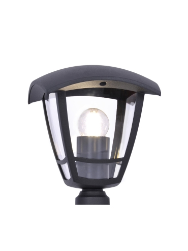Lampa ogrodowa stojąca K-8202  NAPOLI