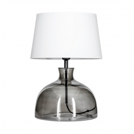 Lampa stołowa HAGA ANTHRACITE L212171217