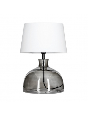 Lampa stołowa HAGA ANTHRACITE L212171217