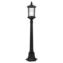 Lampa ogrodowa stojąca K-8222  MIAMI