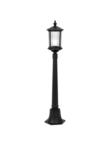 Lampa ogrodowa stojąca K-8222  MIAMI