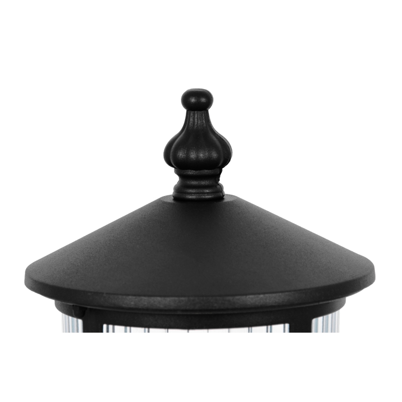 Lampa ogrodowa stojąca K-8222  MIAMI