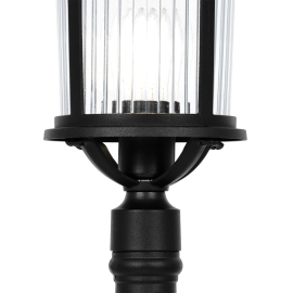 Lampa ogrodowa stojąca K-8222  MIAMI
