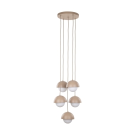 Lampa wisząca BONO 10966