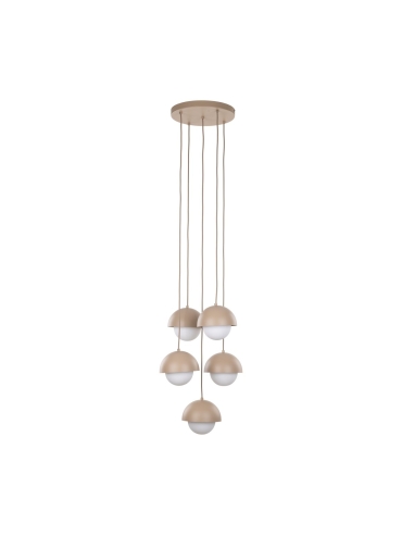Lampa wisząca BONO 10966