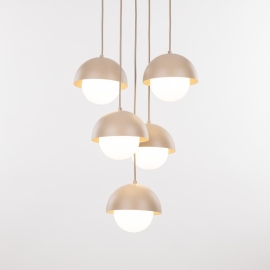 Lampa wisząca BONO 10966
