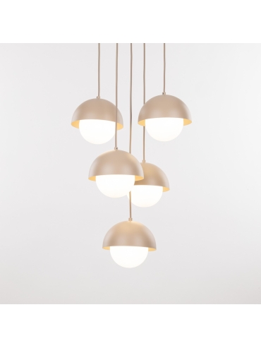 Lampa wisząca BONO 10966