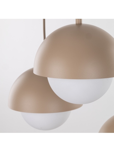 Lampa wisząca BONO 10966