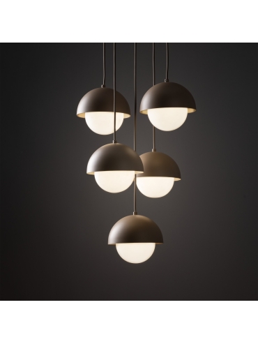 Lampa wisząca BONO 10966