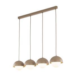 Lampa wisząca BONO 10965
