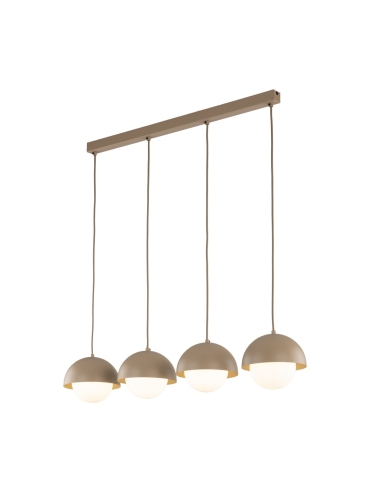 Lampa wisząca BONO 10965