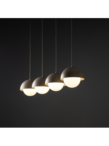 Lampa wisząca BONO 10965