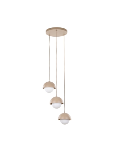 Lampa wisząca BONO 10720