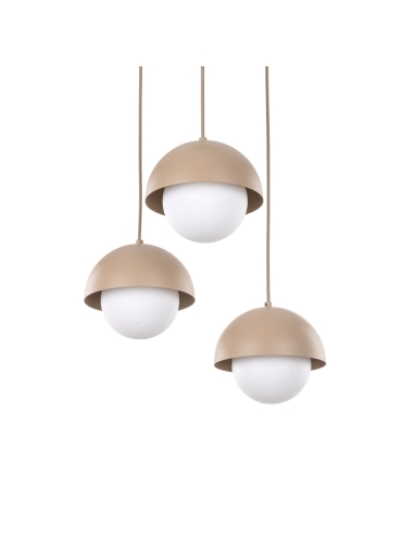 Lampa wisząca BONO 10720