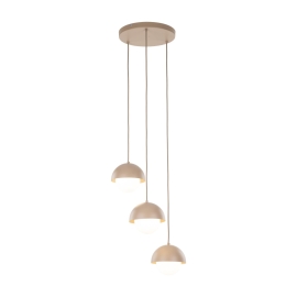 Lampa wisząca BONO 10720