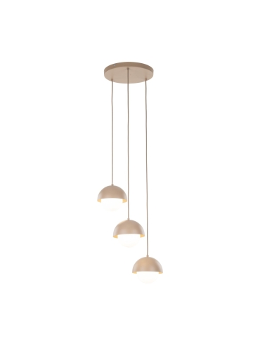 Lampa wisząca BONO 10720