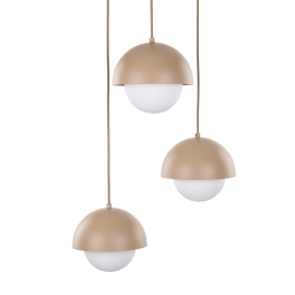 Lampa wisząca BONO 10720