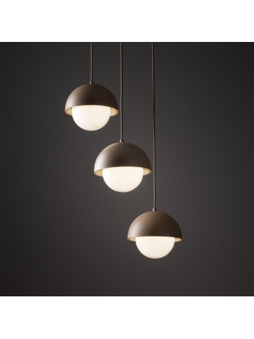 Lampa wisząca BONO 10720